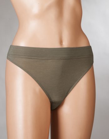 b.well Yoga Damen String