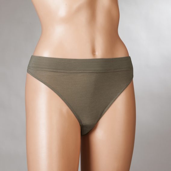 b.well Yoga Damen String